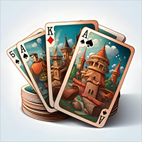 Cards